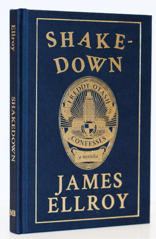 James Ellroy - Shakedown