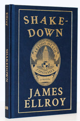 James Ellroy - Shakedown