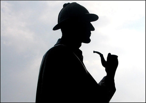 Millett, Larry - Sherlock Holmes and the Rune Stone Mystery