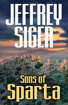 Jeffrey Siger - Sons of Sparta