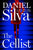 Daniel Silva - The Cellist - Paperback