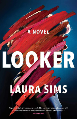 Laura Sims - Looker
