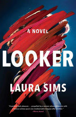 Laura Sims - Looker