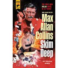 Collins, Max Allan - Skim Deep