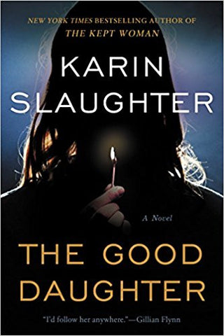 Karin Slaughter - The Good Daughter - Paperback