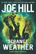 Joe Hill - Strange Weather
