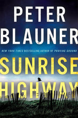 Peter Blauner - Sunrise Highway