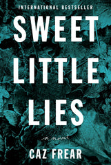 Caz Frear - Sweet Little Lies