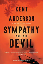 Kent Anderson - Sympathy For the Devil