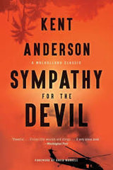 Kent Anderson - Sympathy For the Devil