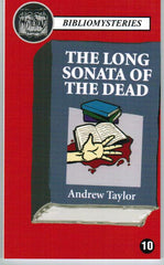 Andrew Taylor - The Long Sonata of the Dead (Bibliomystery)