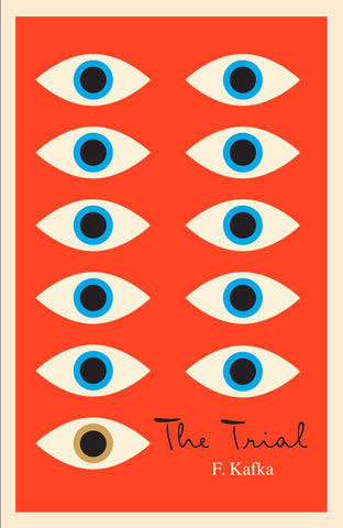 Franz Kafka - The Trial