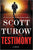 Scott Turow - Testimony