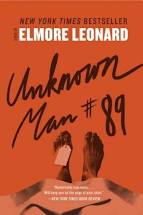 Elmore Leonard - Unknown Man #89