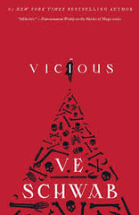Schwab, V.E. - Vicious
