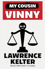 Lawrence Kelter - My Cousin Vinny