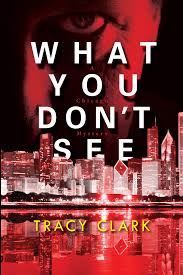 Clark, Tracy - What You Don't  See