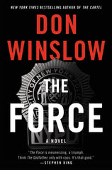 Winslow, Don - The Force
