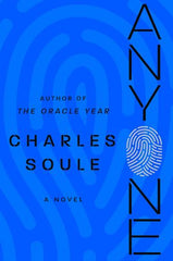 Charles Soule - Anyone - Signed