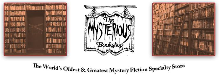 mystic journey bookstore